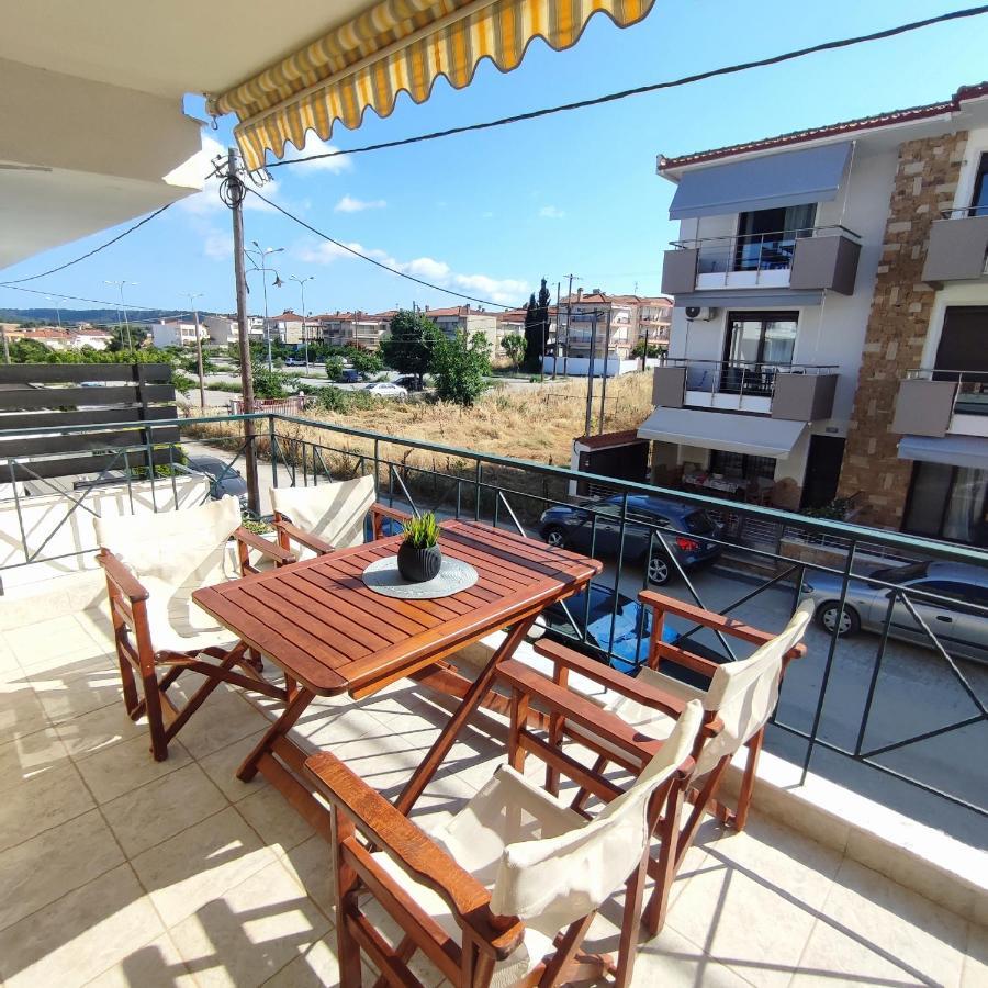Sweet Home Kallithea Rt Hospitality Services Exterior foto